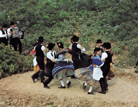 Spells of Protection: Traditional Portuguese Folklore Practices